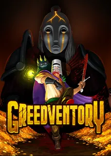 Greedventory cover image