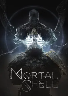 Mortal Shell cover image