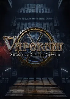 Vaporum cover image