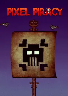 Pixel Piracy cover image