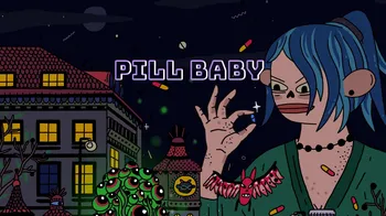 Pill Baby cover image