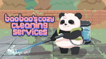 Bao Bao's Cozy Cleaning Services cover image