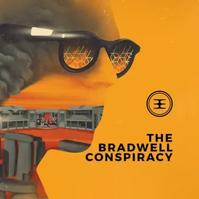 The Bradwell Conspiracy cover image