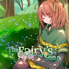 The Fairy's Song PS4™ & PS5™ cover image