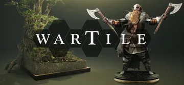 WARTILE cover image