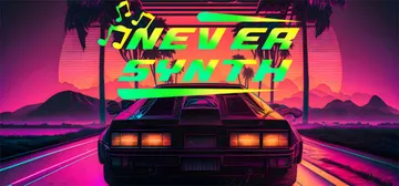 NeverSynth cover image