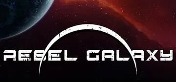 Rebel Galaxy cover image