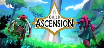 Guild of Ascension cover image
