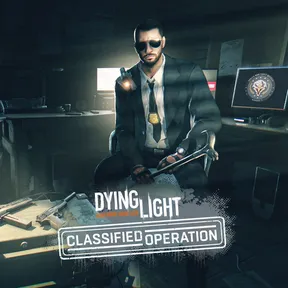 Dying Light Classified Operation Bundle cover image