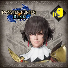 Hunter Voice: Fiorayne cover image