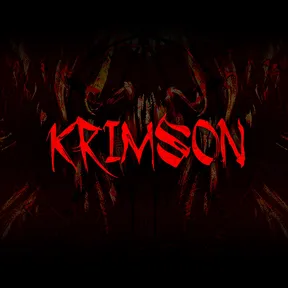 Krimson cover image