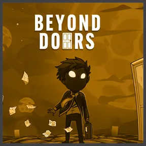Beyond Doors Bundle cover image