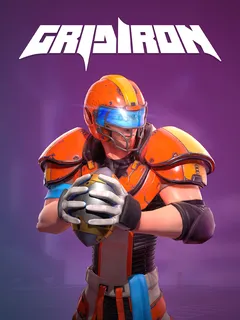 Gridiron cover image