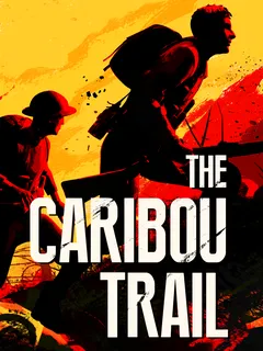 The Caribou Trail cover image