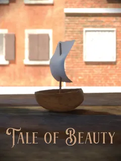 Tale of Beauty cover image