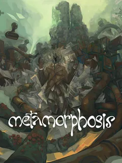 Metamorphosis cover image