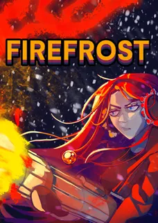 Firefrost cover image