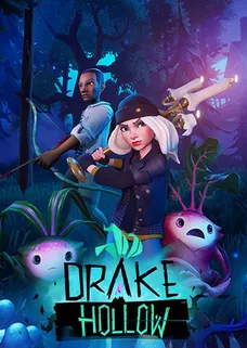 Drake Hollow cover image