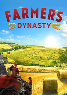 Farmer's Dynasty cover image