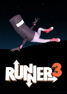 Runner3 cover image