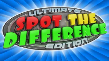 Spot The Difference cover image