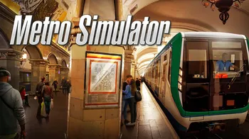 Metro Simulator cover image