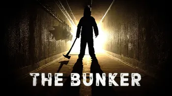 The Bunker cover image