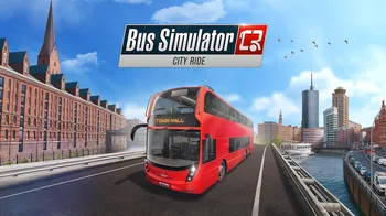 Bus Simulator City Ride cover image