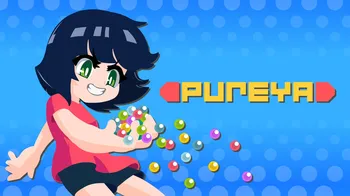 pureya cover image