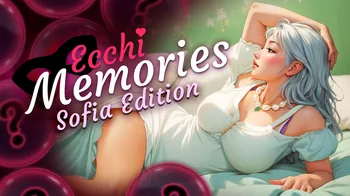 Ecchi Memories: Sofia Edition cover image