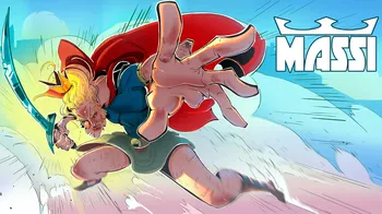 Massi cover image