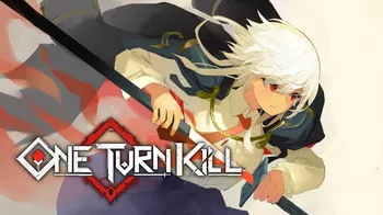 One Turn Kill cover image