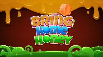Bring Honey Home cover image