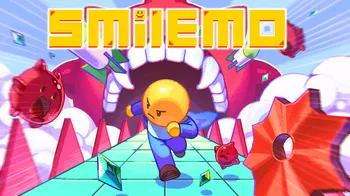 Smilemo cover image