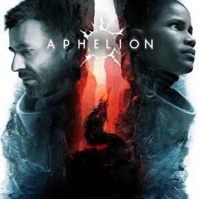 Aphelion cover image
