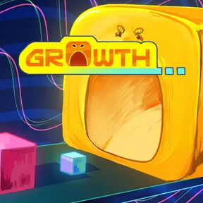 GROWTH cover image