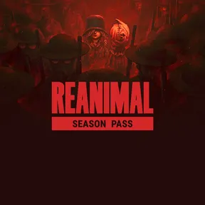 REANIMAL: Season Pass cover image
