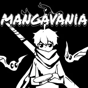 Mangavania cover image