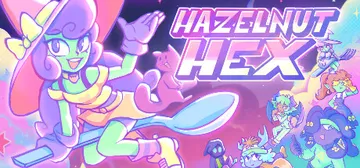 Hazelnut Hex cover image