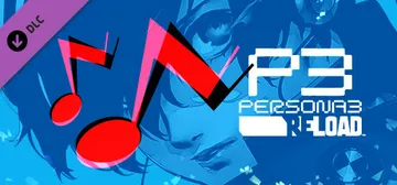 Persona 3 Reload - Persona 5 Royal BGM Set cover image