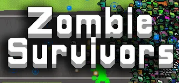 Zombie Survivors cover image