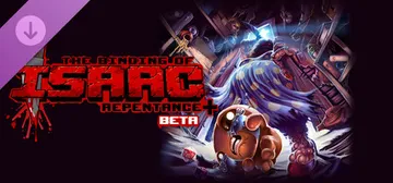 The Binding of Isaac: Repentance+ cover image