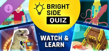Bright Side: Quiz - Watch & Learn DLC cover image