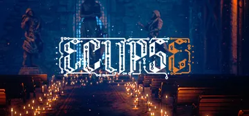 Eclipse cover image
