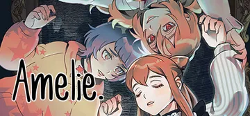 Amelie cover image