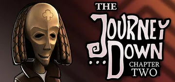 The Journey Down: Chapter Two cover image