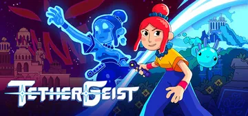 TetherGeist cover image