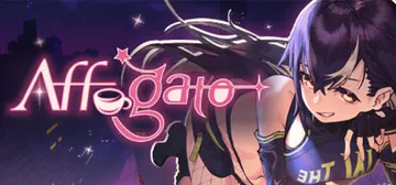 Affogato cover image