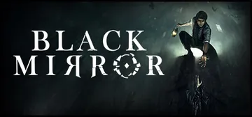Black Mirror cover image
