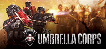 Umbrella Corps cover image
